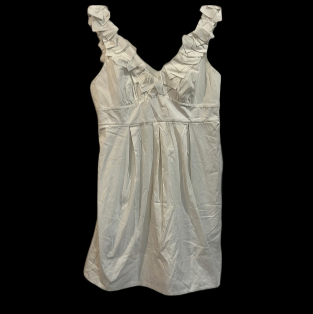 BCBG Maxazria Womens Dress